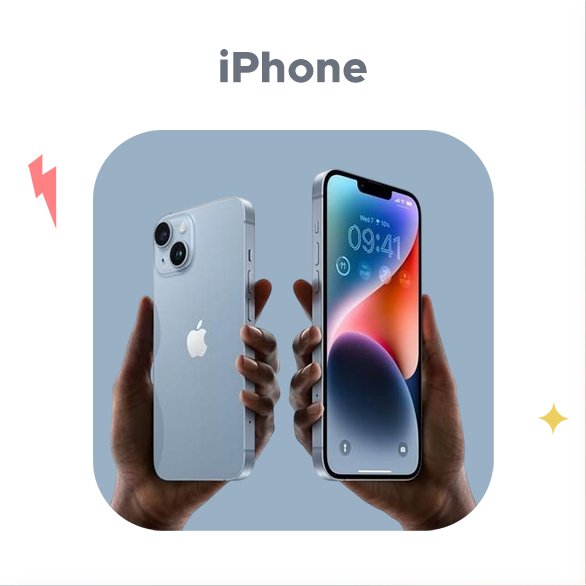 iPhone