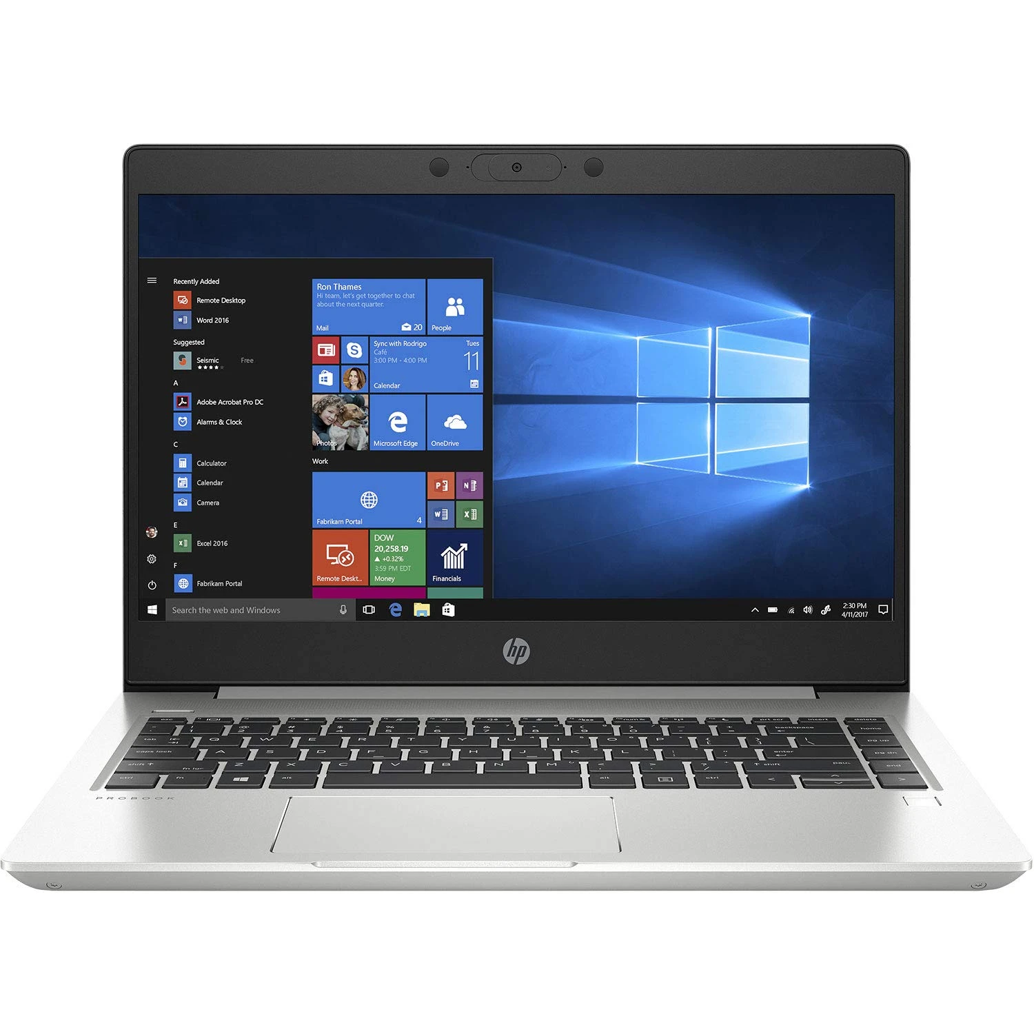 HP PROBOOK 440 G7 14" Core i5-10210U