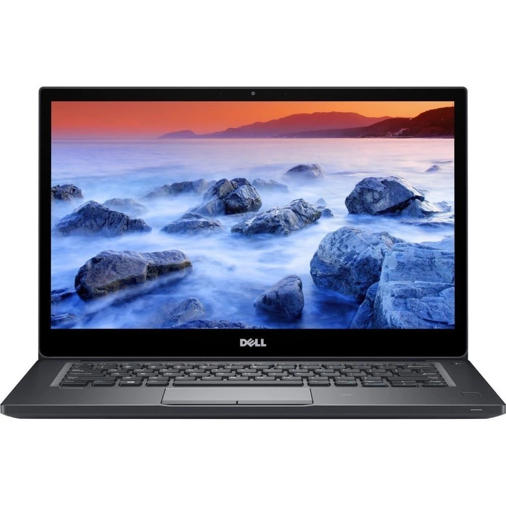 DELL LATITUDE 7480 | 8 GB | 256 GB