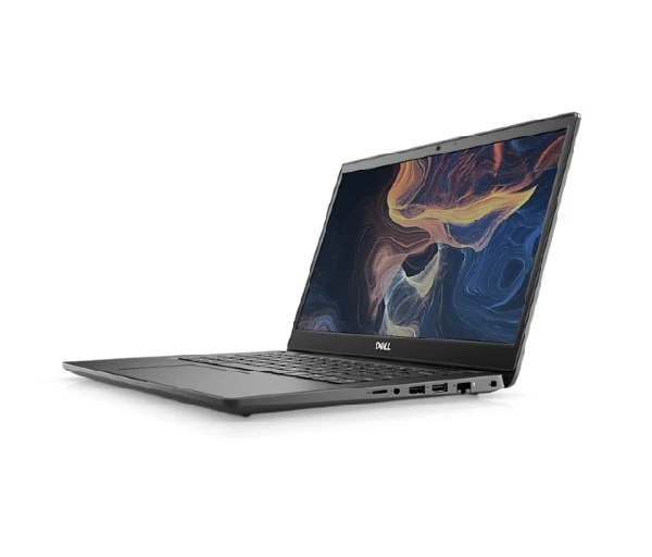 DELL LATITUDE 3410 | i5-10310U CPU @ 1.70GHz | 16 GB | 256 GB