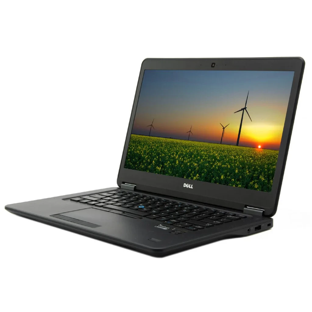 DELL LATITUDE 7450 | i5-5th Gen | 8 GB | 256 GB