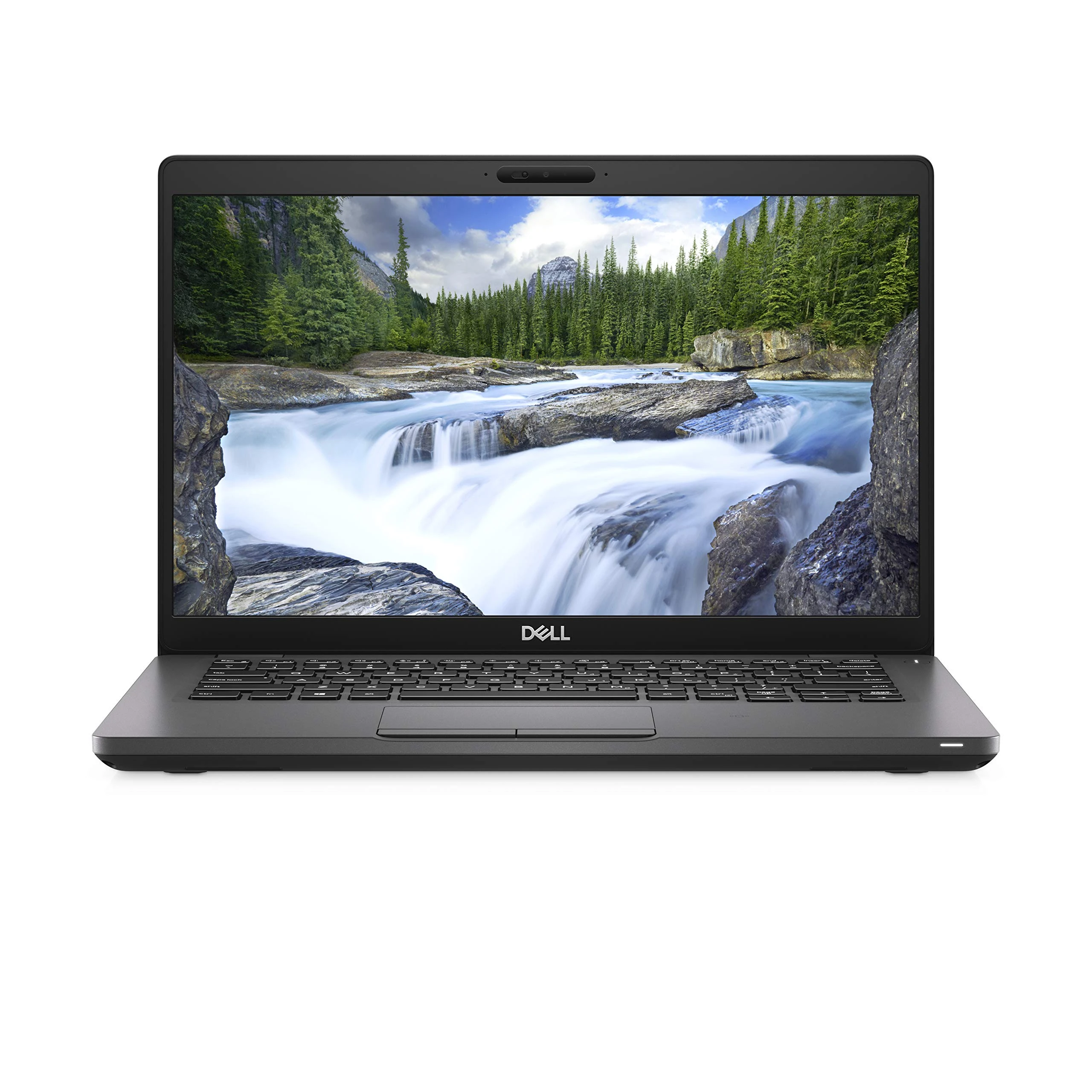 DELL LATITUDE 5401 | i5-9400H CPU @ 2.50GHz | 16 GB | 256 GB