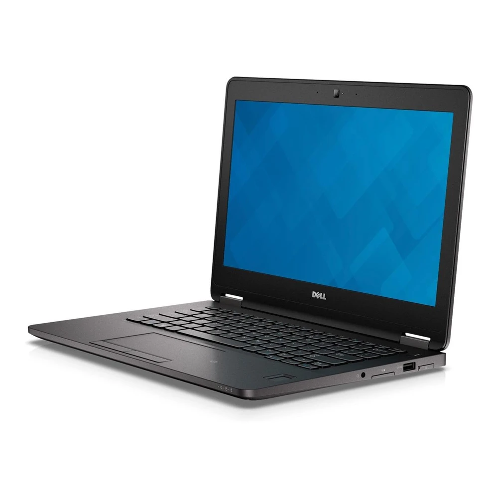 DELL LATITUDE 7270 | i5-6300U CPU @ 2.40GHZ | 8 GB | 256 GB