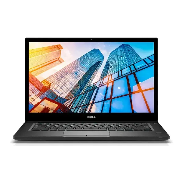 DELL LATITUDE 7290 | i5-7th Gen | 8 GB | 256 GB