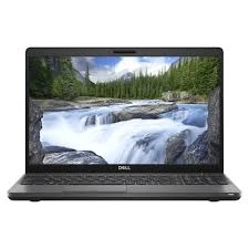 DELL LATITUDE 5500 | i5-8265U CPU @ 1.60GHz | 8 GB | 256 GB