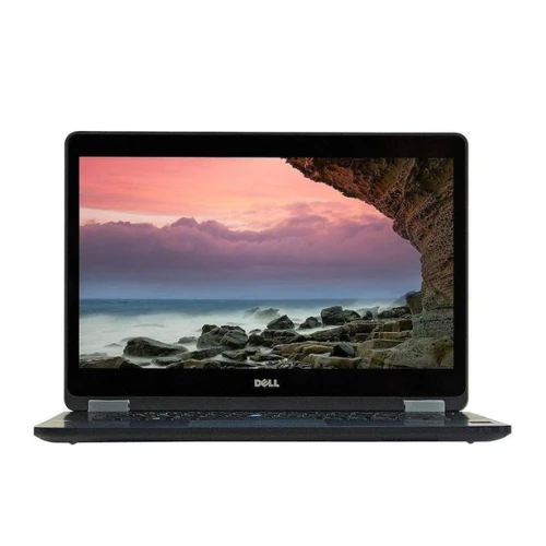 DELL LATITUDE 7470 | i5-6300U CPU @ 2.40GHZ | 8 GB | 256 GB