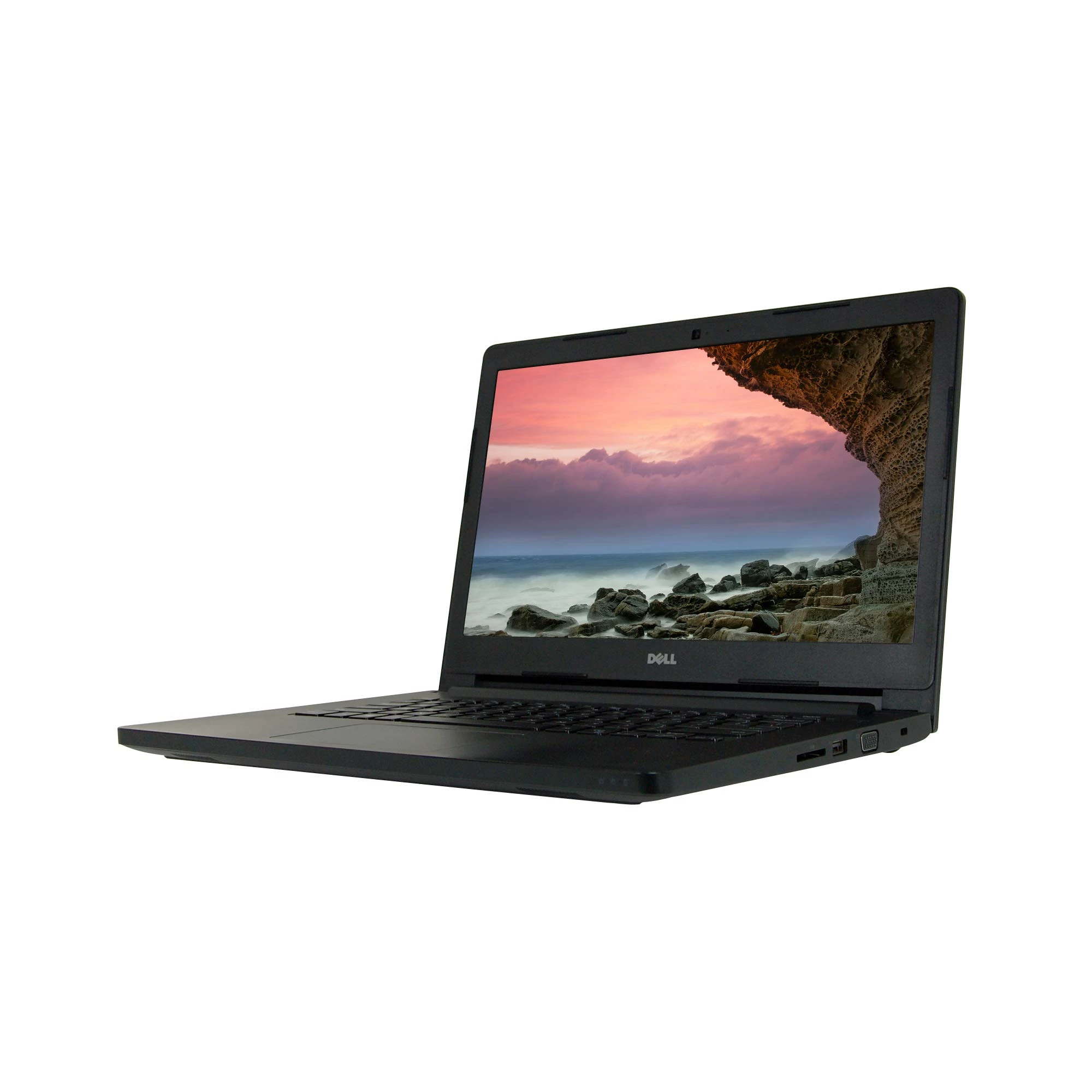 DELL LATITUDE 3470 | i5-6th Gen | 8 GB | 256 GB