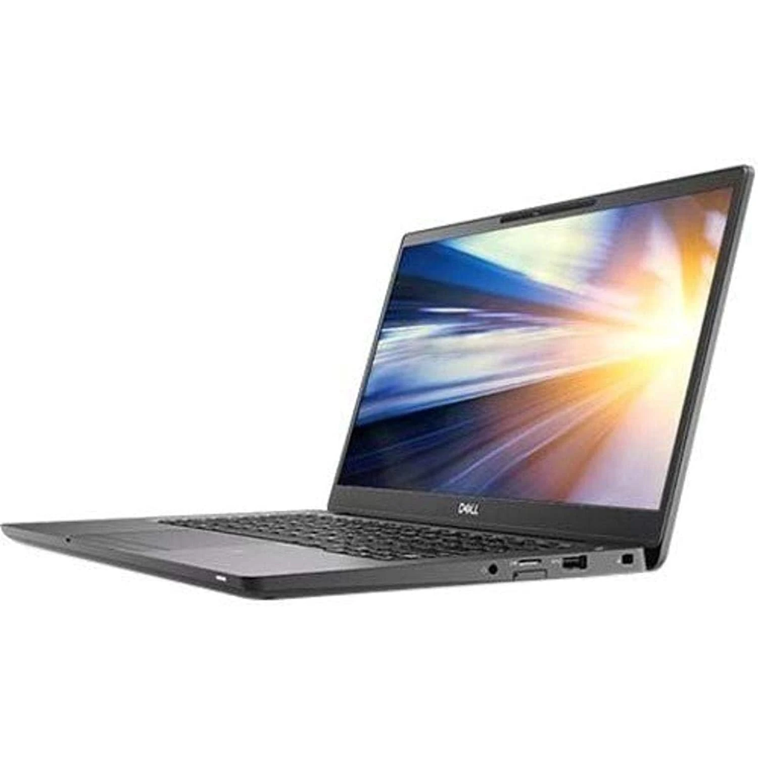 DELL LATITUDE 7300 | i7-8665U CPU @ 1.90GHz | 8 GB | 256 GB