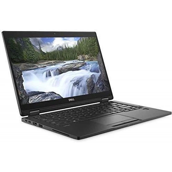 DELL LATITUDE 5300 | i7-8665U CPU @ 1.90GHz | 8 GB | 256 GB