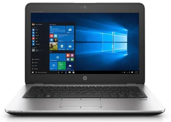 HP EliteBook 820 G5 |i5-8350U CPU @ 1.70GHz | 8 GB  | 256GB SSD