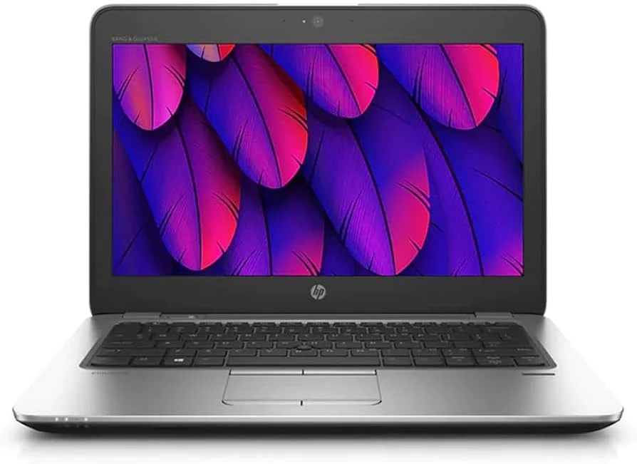 HP PROBOOK440 G5 | i5-8250U CPU @ 1.60GHz  | 8GB | 256GB SSD