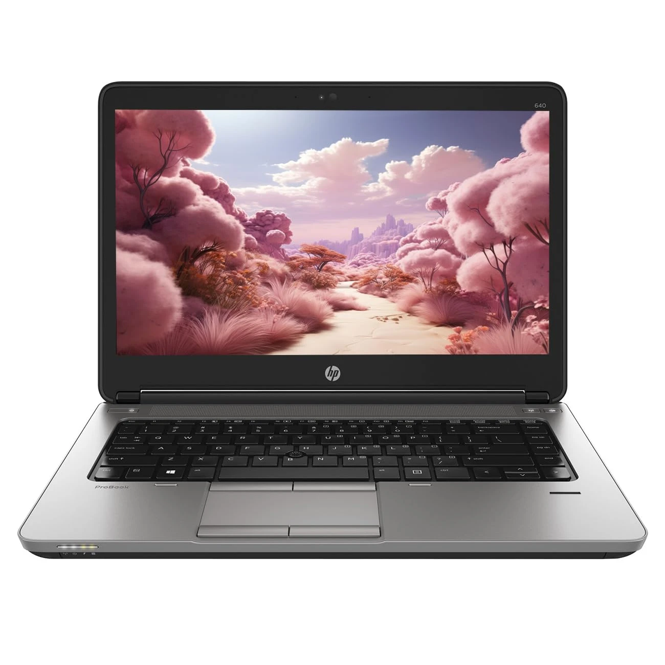 HP PROBOOK440 G5 | i5-7200 U CPU @ 2.50GHz | 8GB | 256GB SSD