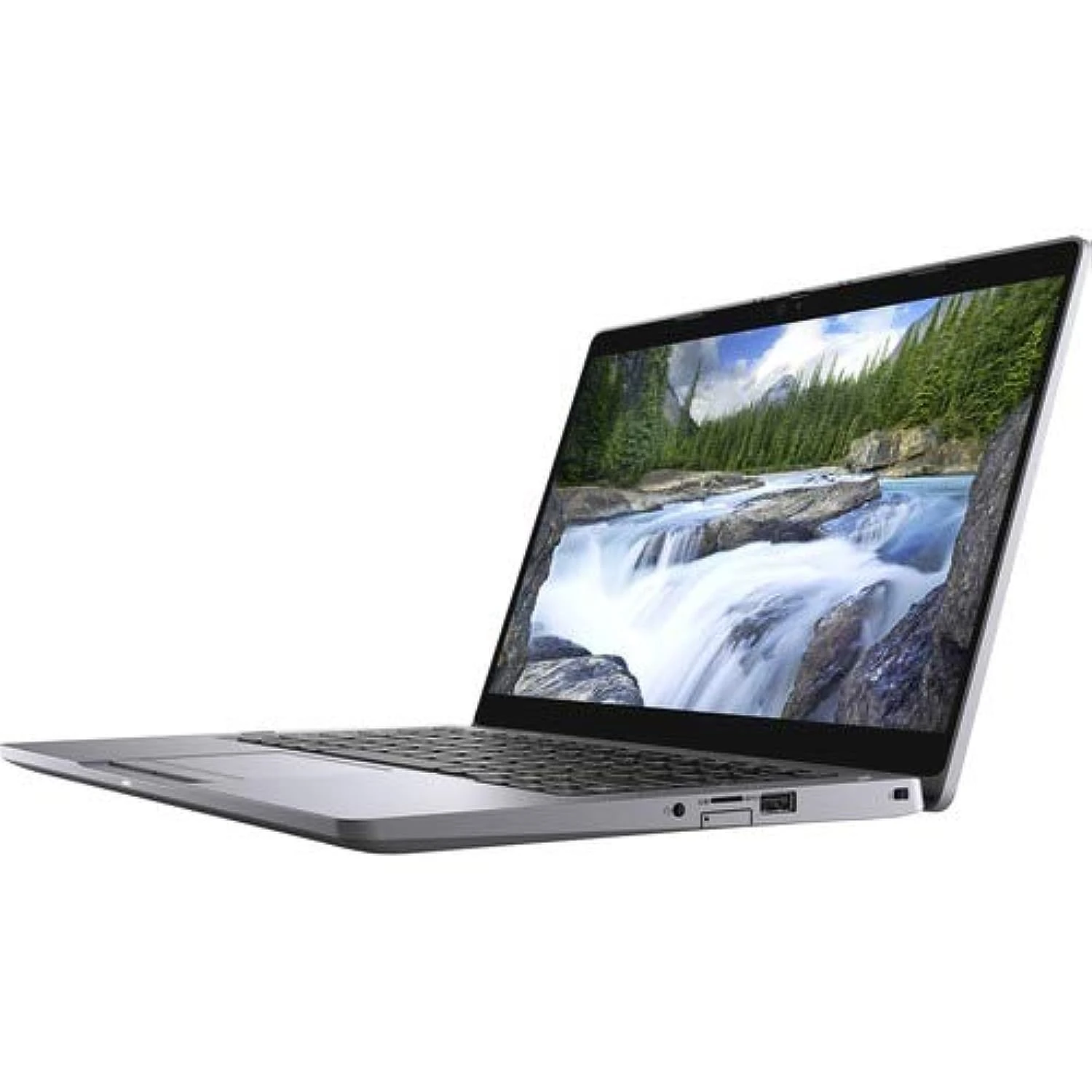 DELL LATITUDE 5310 | i7-10610U CPU @ 1.80GHGz | 16 GB | 256 GB