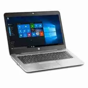 HP ELITEBOOK830 G5 | i5-8TH GEN | 8GB | 256GB SSD