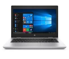 HP PROBOOK440 G3 | i5-6TH GEN | 8GB | 256GB SSD