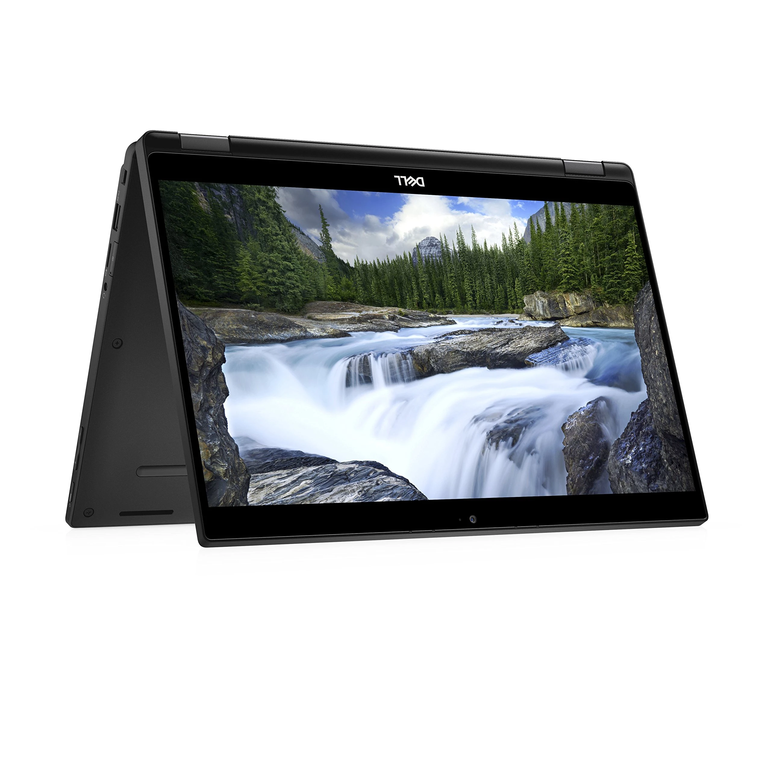 DELL LATITUDE 7390 2-IN-1 | i7-8650U CPU @ 1.90GHz | 8 GB | 256 GB