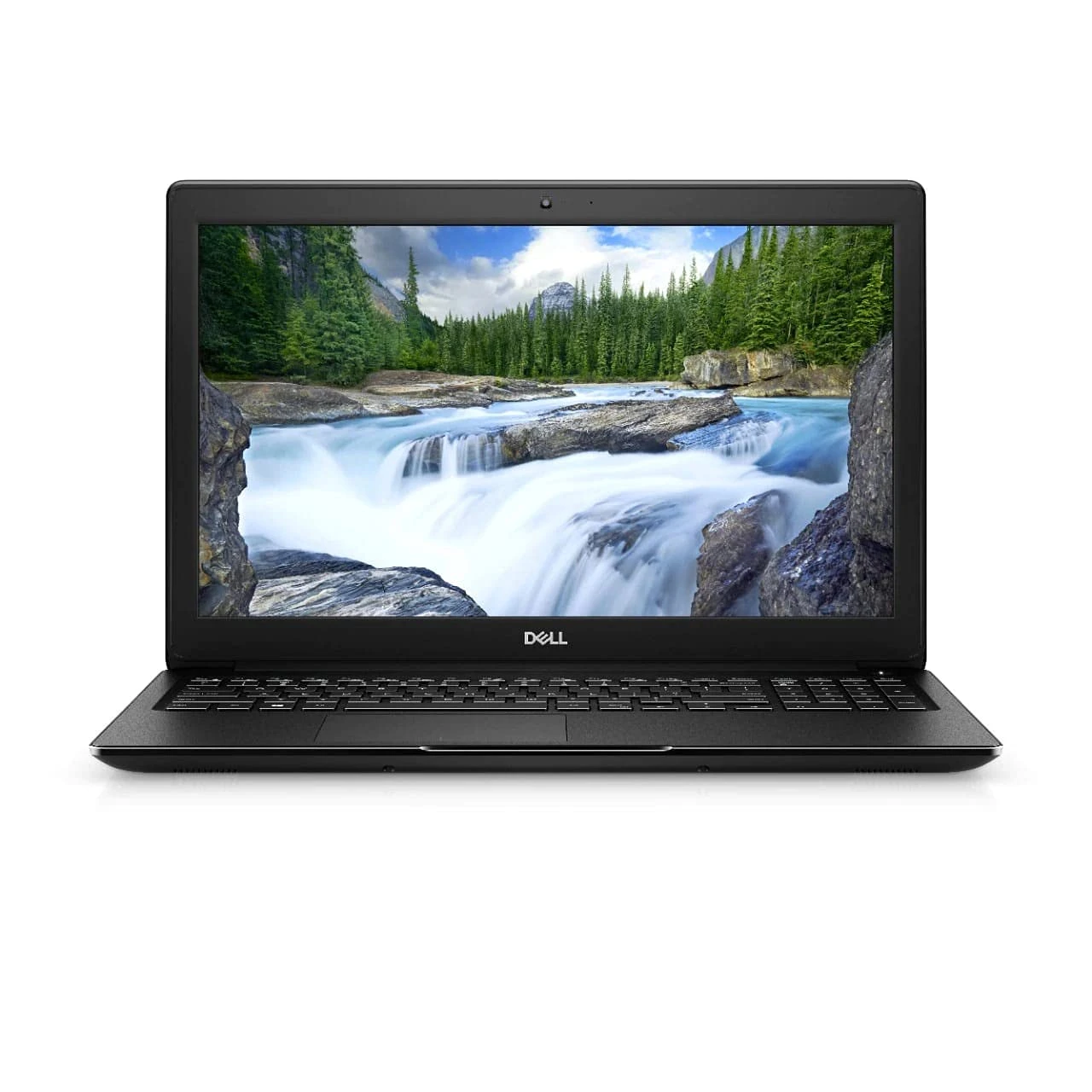 DELL LATITUDE 3500 | i7-8TH GEN /16 GB /256 SSD / 2 GB GPU | 8 GB | 256 GB