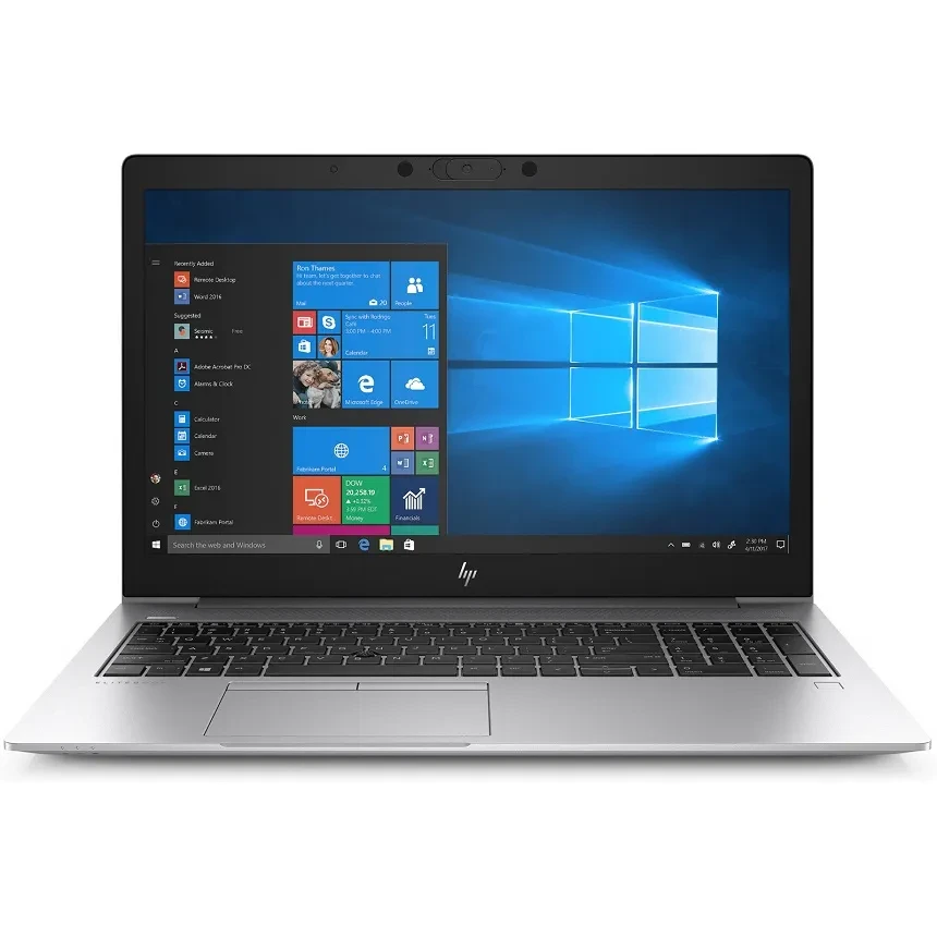 HP ELITEBOOK840 G5 | i7-8650U CPU @ 1.90GHz  | 8GB | 256GB SSD