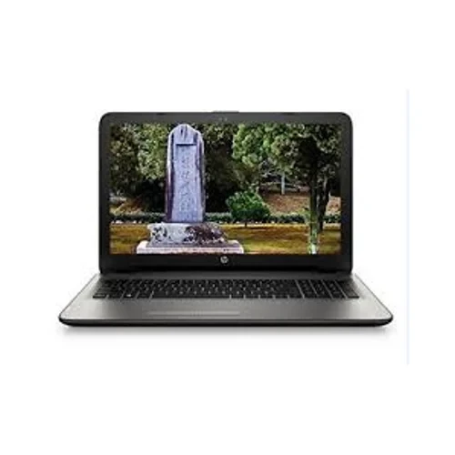 HP 15-ay542TU | i3-6TH GEN | 8GB | 256GB SSD