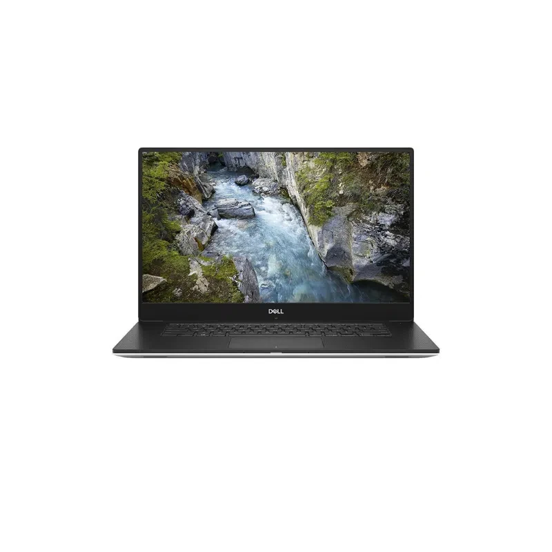 DELL Precision 5530 | Intel Core i7-8850H @ 2.60Ghz 6Cores | 8 GB | 256 GB | Nvi