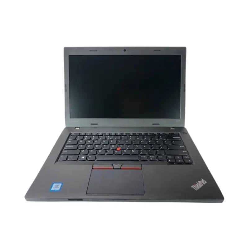 LENOVO THINKPAD L470 | i5-7200U CPU @ 2.50GHz | 8 GB | 256 GB