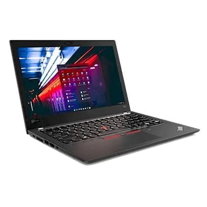 LENOVO THINKPAD X280 | i5-8350U CPU @ 1.70GHz | 8 GB | 256 GB