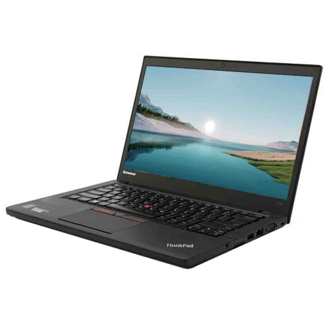 LENOVO THINKPAD T450 | i5-4300U CPU @ 1.90GHz | 8 GB | 256 GB