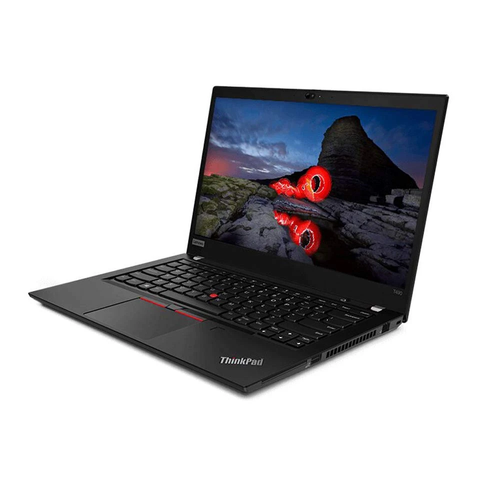 LENOVO THINKPAD T490 | i5-8265U CPU @ 1.60GHz/i7-8665U CPU @ 1.90GHz | 8 GB | 25