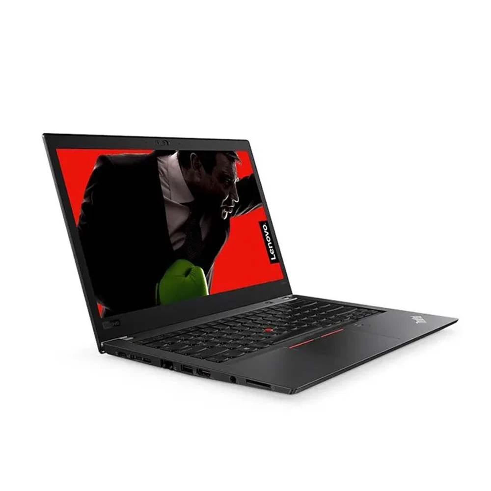 LENOVO THINKPAD T480 | i7-8650U CPU @ 1.90GHz | 8 GB | 256 GB