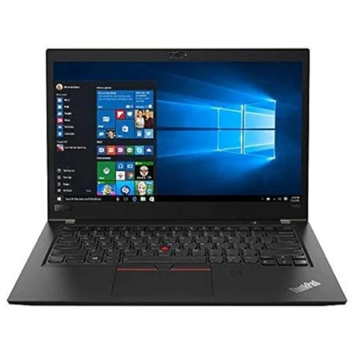 LENOVO THINKPAD T480S | i7-8650U CPU @ 1.90GHz | 8 GB | 256 GB