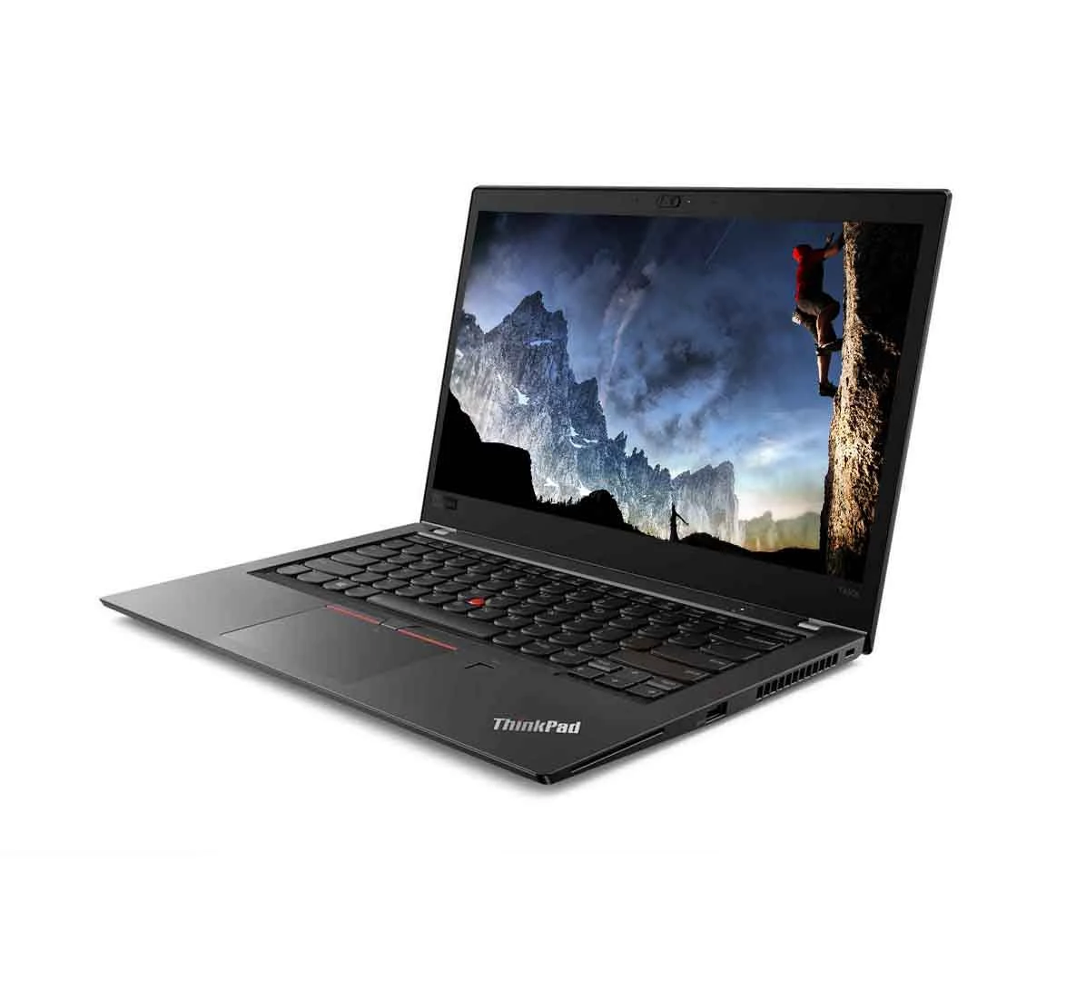 LENOVO THINKPAD X280 | i7-8500U CPU @ 1.80GHz | 8 GB | 256 GB