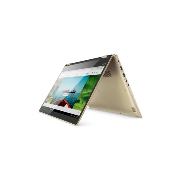 LENOVO YOGA 520 | i3-7130U CPU @ 2.70GHz | 8 GB | 256 GB