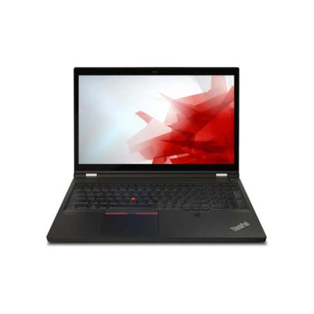 Lenovo ThinkPad P15 Gen1 | Intel Core i7-10850H @ 2.70Ghz 6Cores | 8 GB | 256 GB