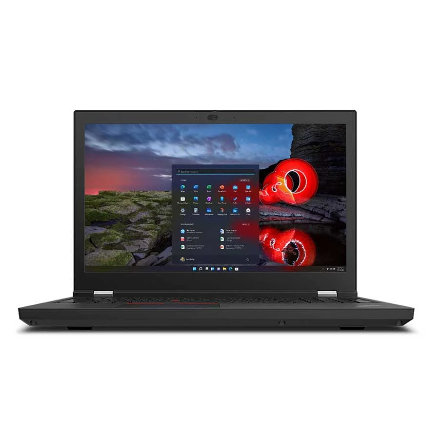 Lenovo ThinkPad P15 Gen2 | Intel Core i9-11950H @ 2.60Ghz 8Cores | 8 GB | 256 GB