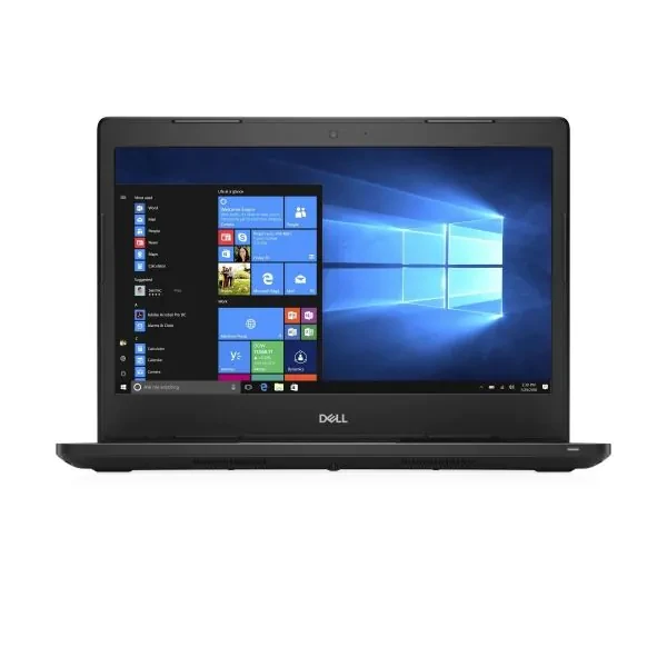 DELL LATITUDE 3480 | Intel Core i3, 6th Gen, 8GB RAM/256GB SSD, 14" Display