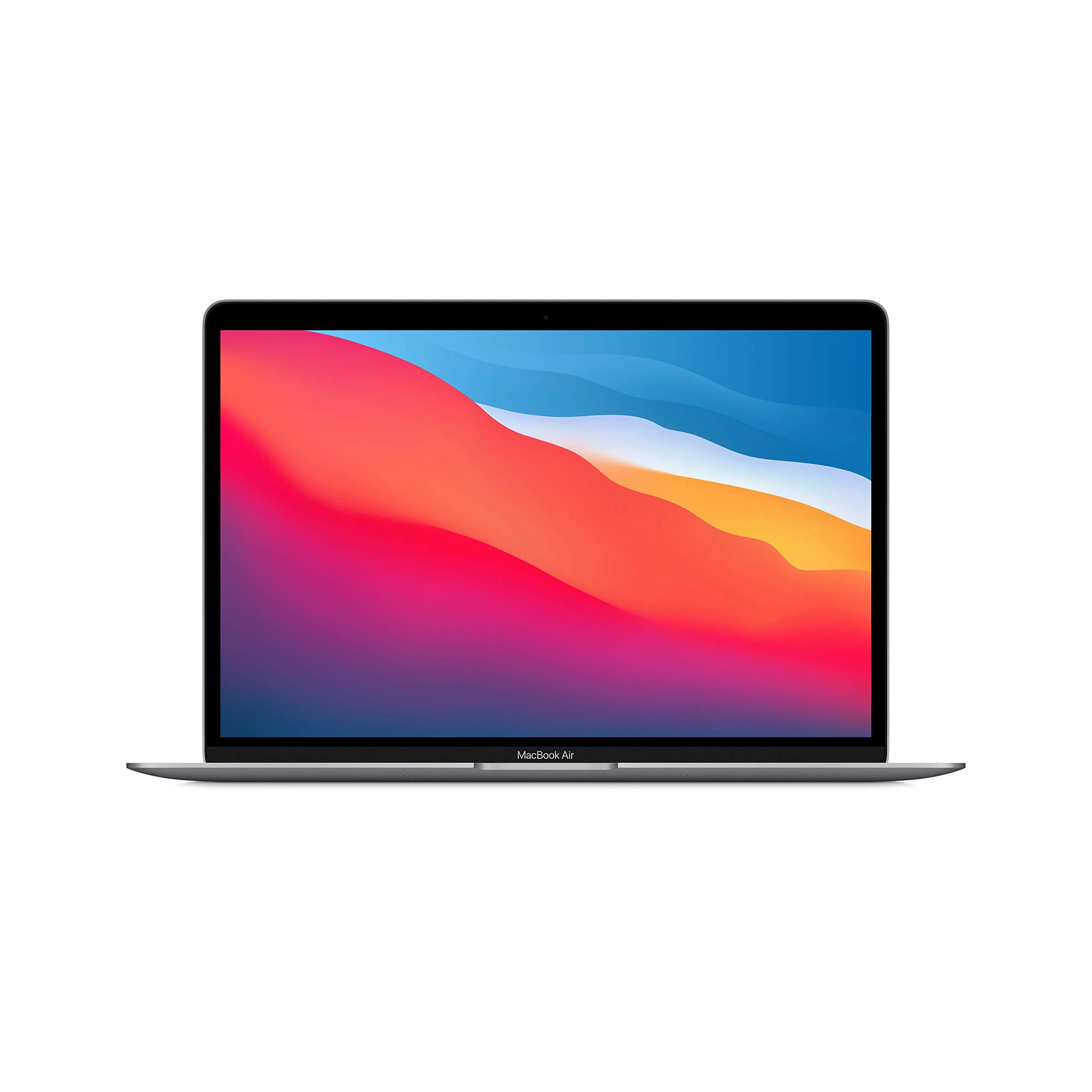 APPLE MACBOOK AIR A2337 | M1 Chip, 2020 Model, 8GB RAM/256GB SSD, 13.3" Display,