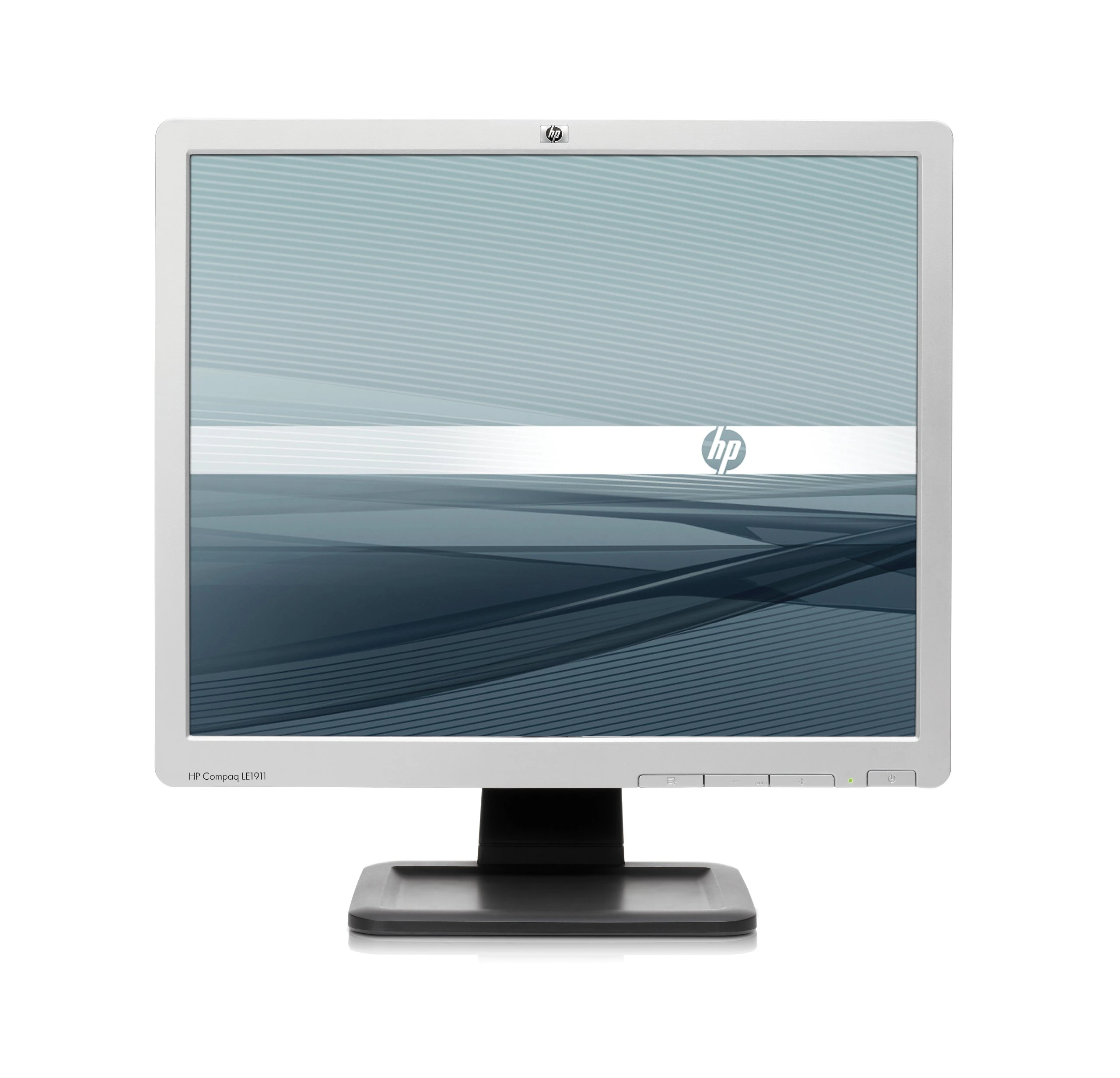 HP LE1911 19"Display Monitor | VGA | LCD