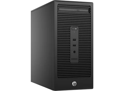 HP | PRO 280 G2 MID TOWER | Intel Core i3 6th Gen, 4GB RAM/512GB SSD