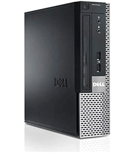 DELL | INSPIRON 3880 SFF | Intel Core i3 10th Gen, 4GB RAM/1TB HDD