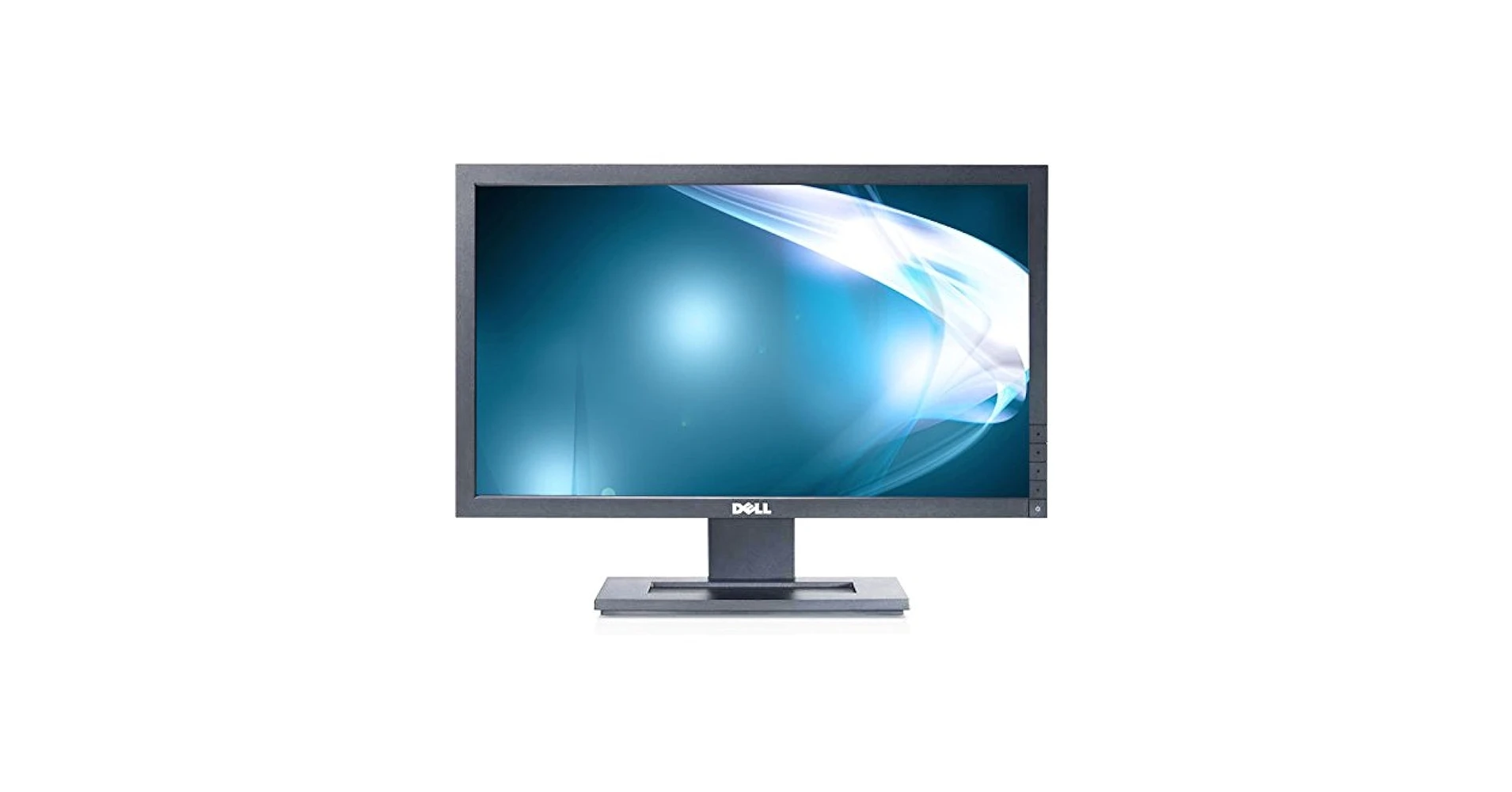 Dell E2011HC 20" Display Monitor | VGA+DVI | LCD