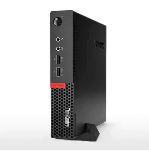 LENOVO | THINKCENTER M910 MT | Intel Core i5 6th Gen, 8GB RAM/256GB SSD