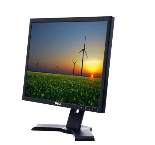 Dell P190SB 19"Display Monitor | VGA | LCD