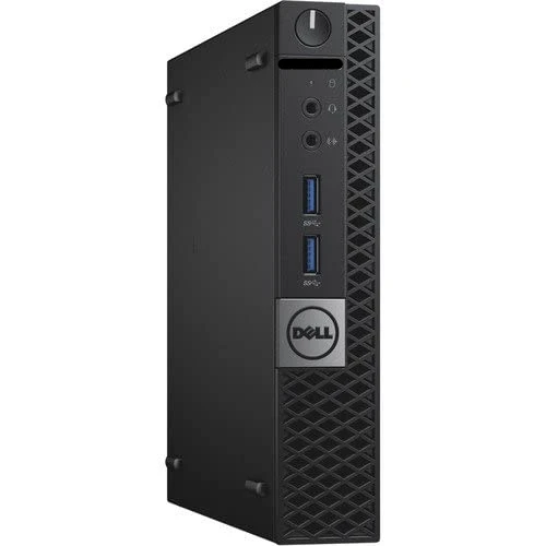 DELL | OPTIPLEX 3050 TINY | Intel Core i3 6th Gen, 4GB RAM/NO HDD