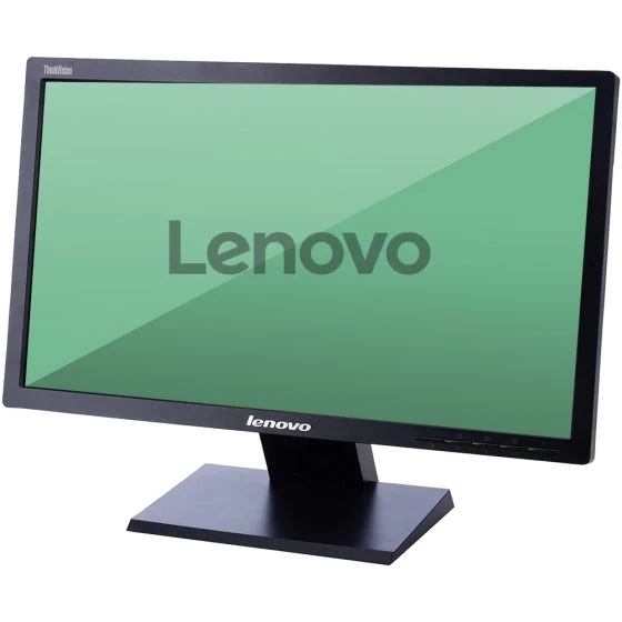 Lenovo LT2013SWA 20" DISPLAY Monitor | VGA | LCD