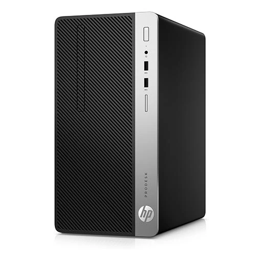 HP | PRODESK 400 G6 TINY | Intel Core i3 10th Gen, 4GB RAM/500GB HDD