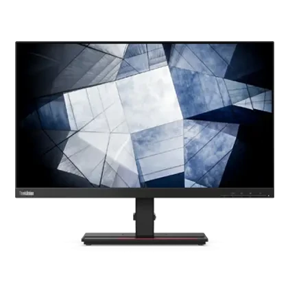 Lenovo THINKVISION P24Q-20 24"DISPLAY Monitor | HDMI+DP+1+VGA | LED