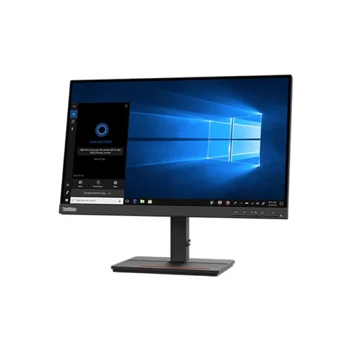 Lenovo THINKVISION S22E-19 22" DISPLAY Monitor | HDMI+VGA | LED