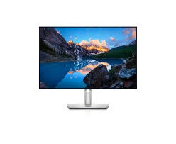 Dell U2421E 24"Display Monitor | HDMI+DP | IPS | LED