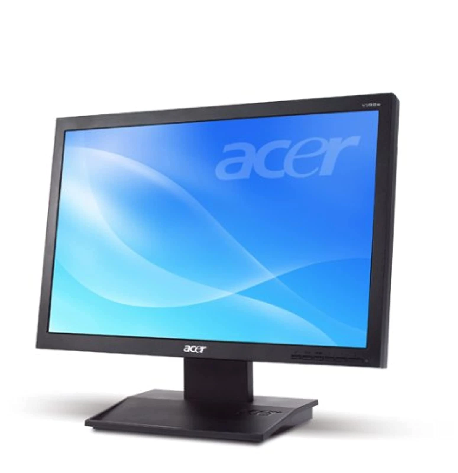 Acer V193H 19"DISPLAY Monitor | VGA | LCD