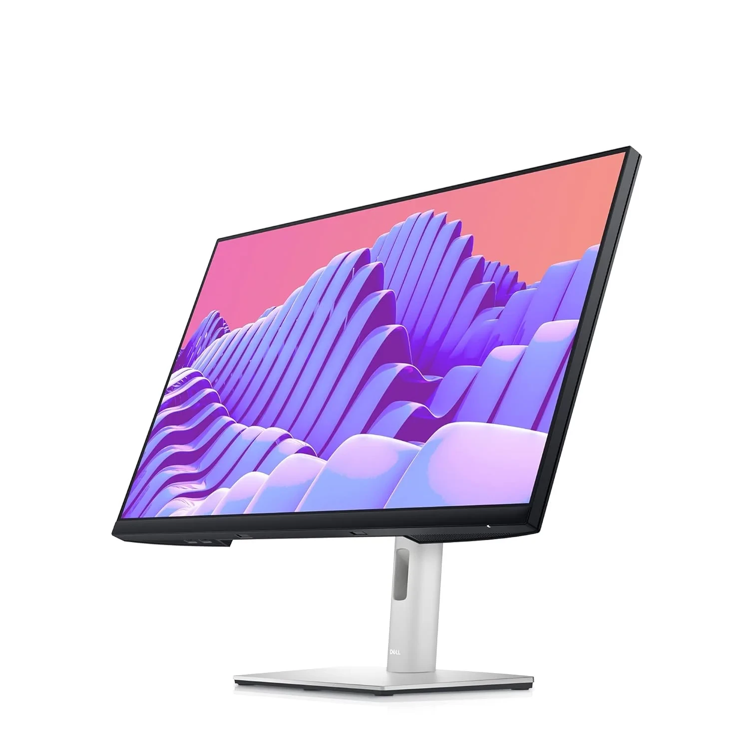 Dell P2722H 27"DISPLAY Monitor | HDMI+DP | IPS | LED